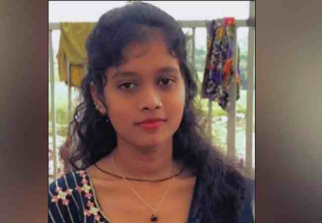PU student dies by suicide in Hubballi after securing 71% in PUC results